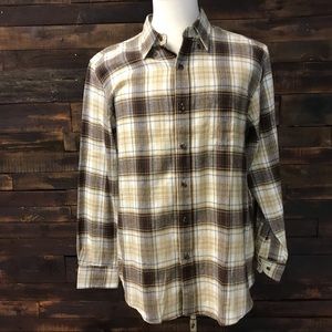 Saddlebred Flannel Shirt